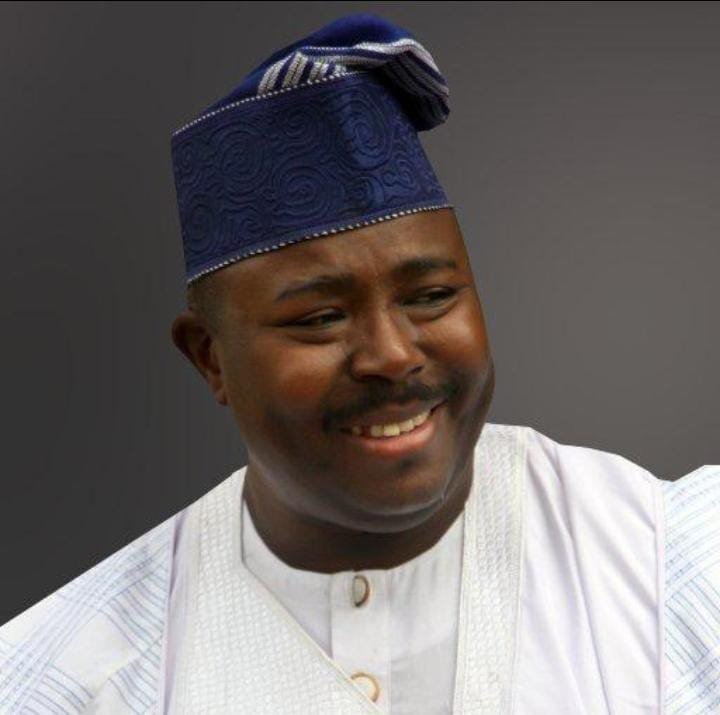 Senator Alli Intensifies Reconciliation Drive to Unite Oyo APC